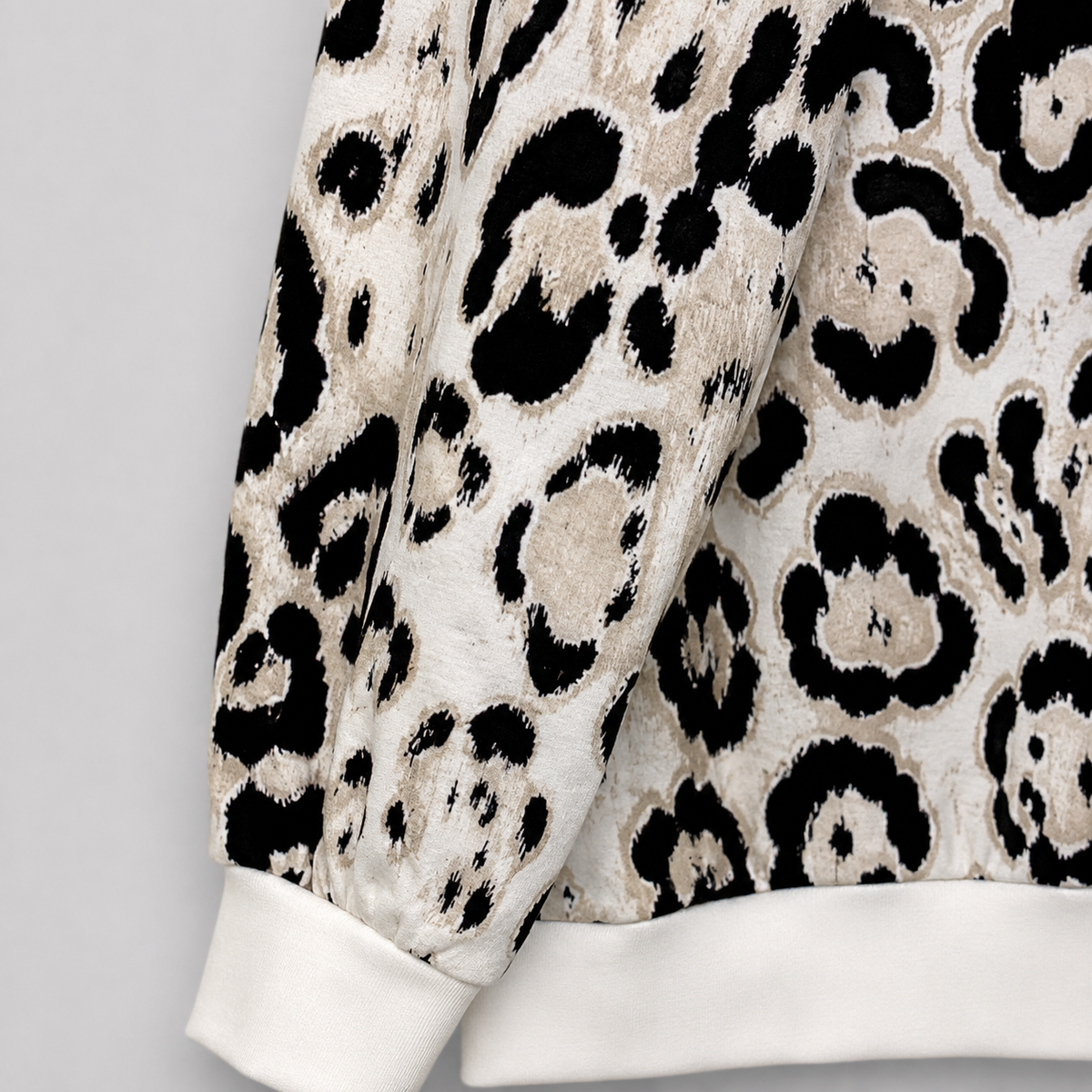 Leo-Blouson - lässiger Chic mit besonderem Charakter Gr. 38-46