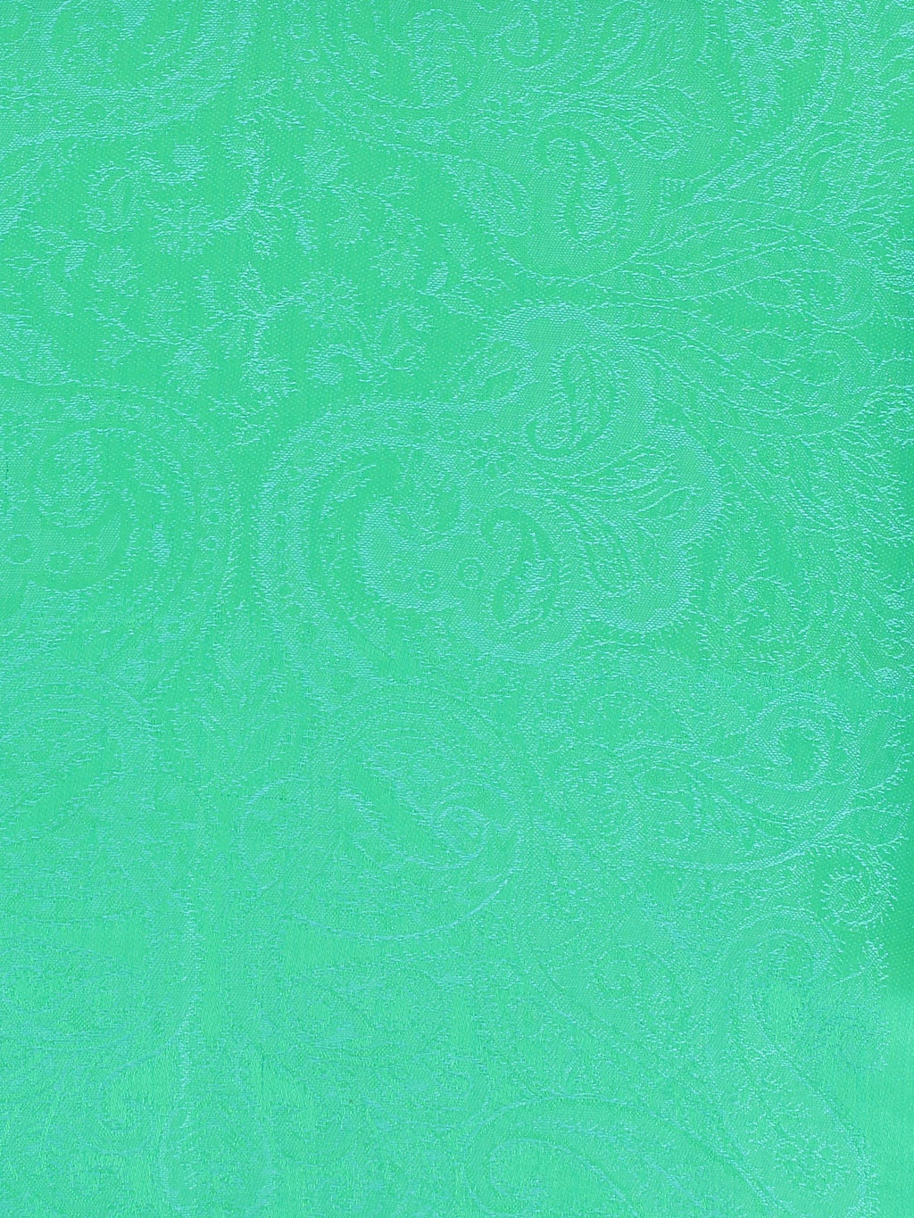 Foulard Mandarin Schal aus 100 % Seide
