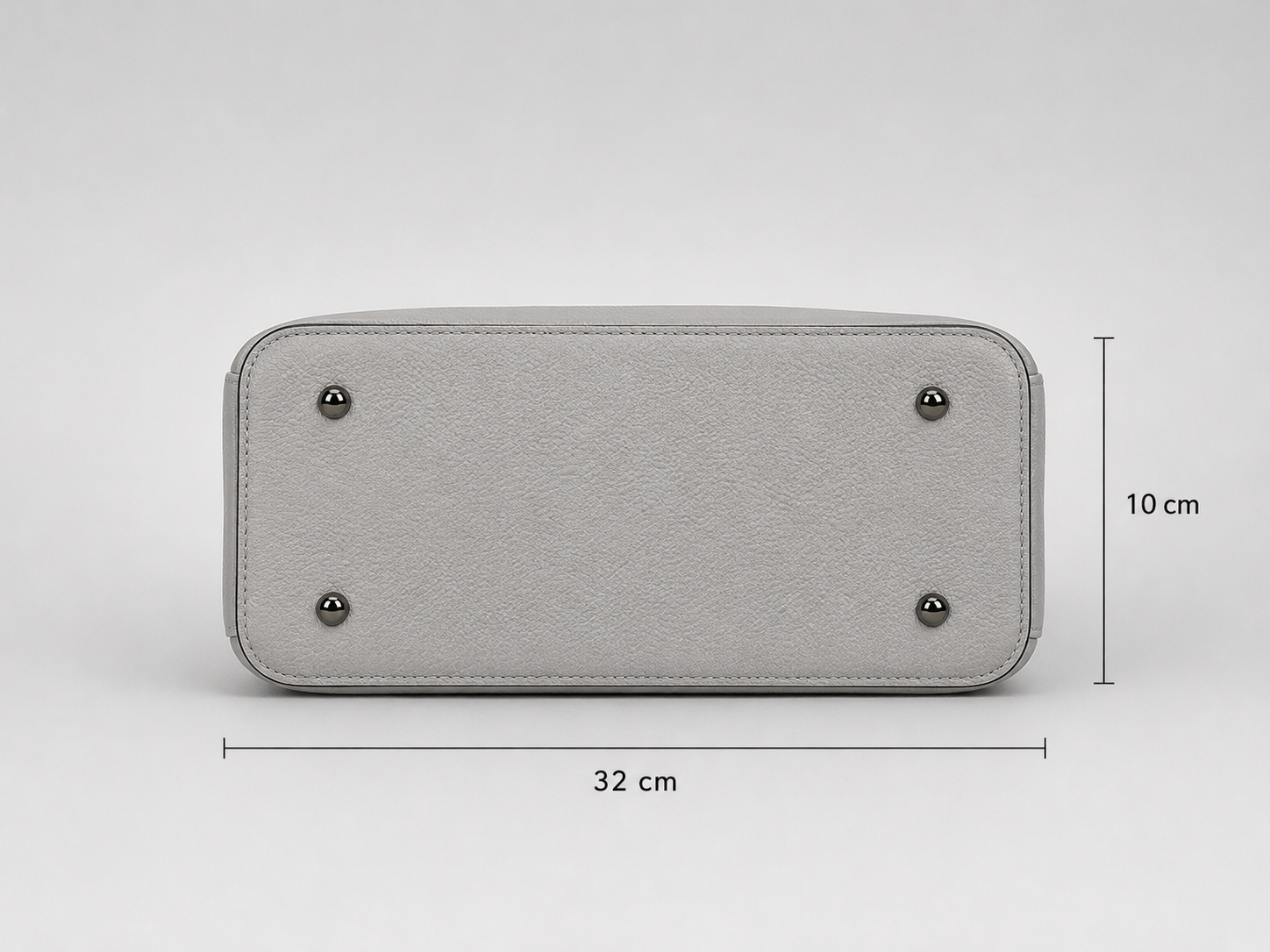 Elegante Echtleder-Handtasche für Stilbewusste Frauen
