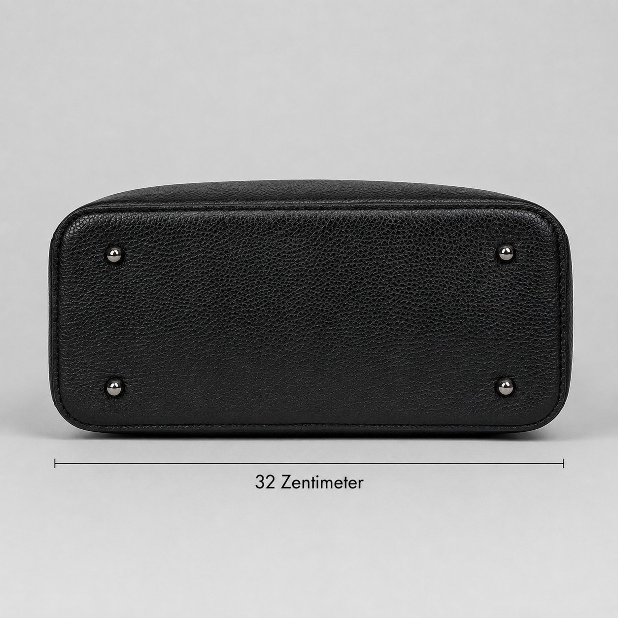 Elegante Echtleder-Handtasche für stilbewusste Frauen