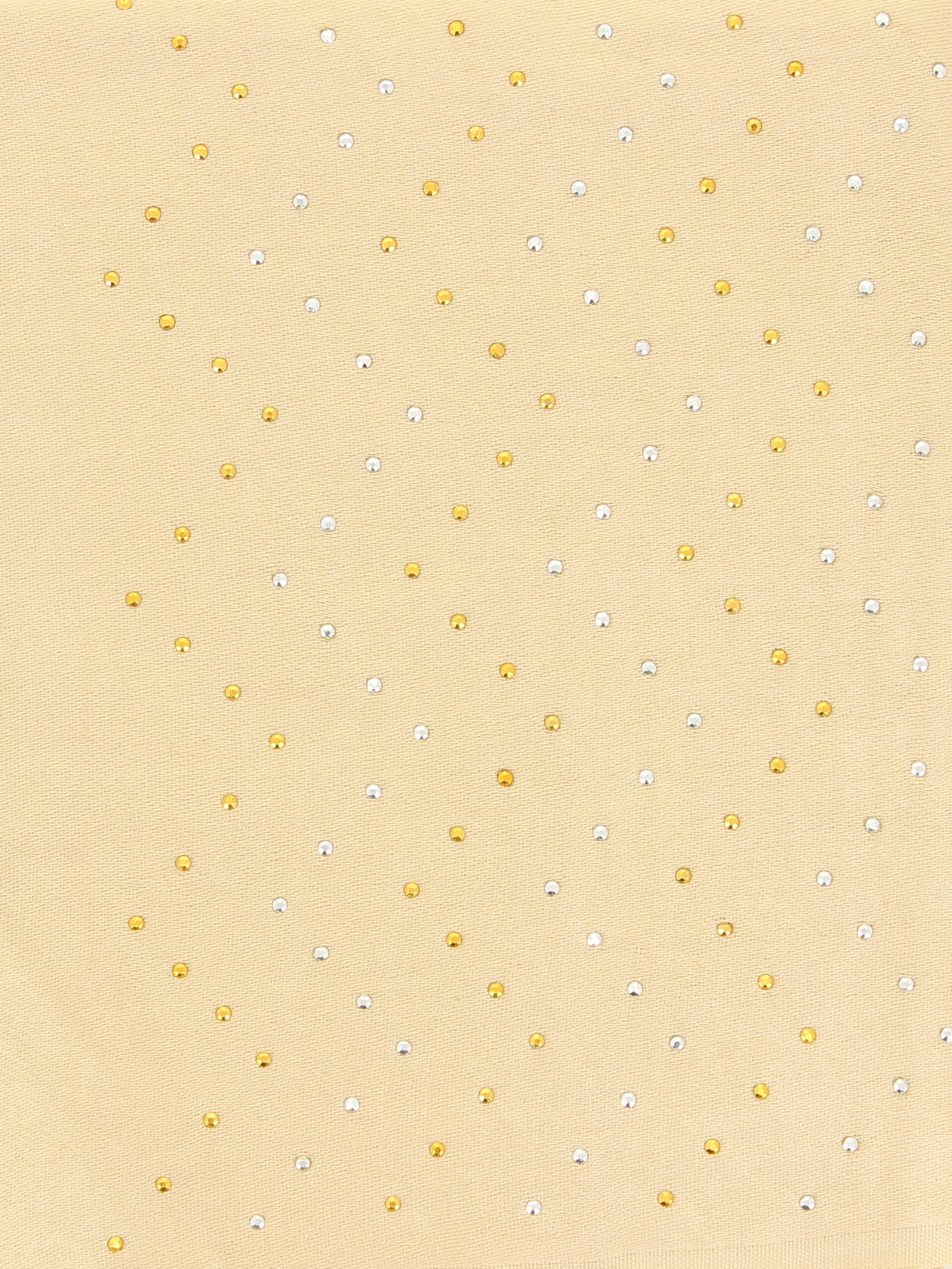 Foulard ASTARKHAN Schal – 100 % Viskose