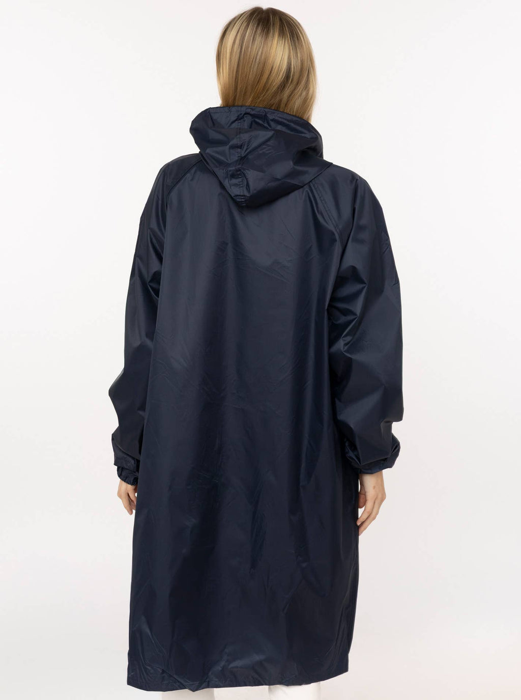 Regenmantel "Uni": S/M