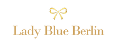 Lady Blue Berlin - Startseite