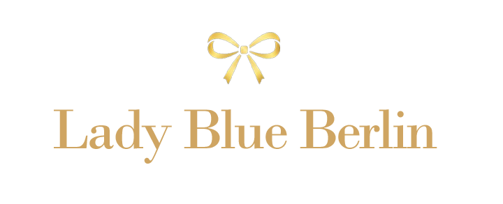 Lady Blue Berlin